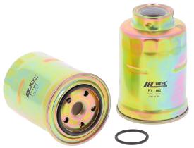 HIFI FILTER FT1182 - FILTRO COMBUSTIBLE