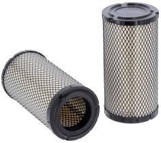 HIFI FILTER SA16068 - FILTRO AIRE