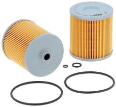 HIFI FILTER SN21207 - FILTRO COMBUSTIBLE