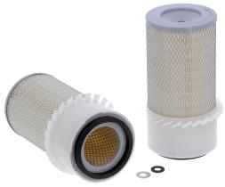 HIFI FILTER SA10359K - FILTRO AIRE