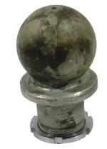 KRAMP RO71177 - BOLA PARA REMOLQUE CON ROSCA ROCKINGER 50X1.5