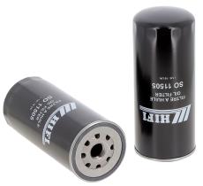 HIFI FILTER SO11505 - FILTRO ACEITE