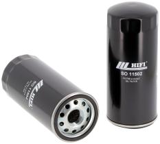 HIFI FILTER SO11502 - FILTRO ACEITE