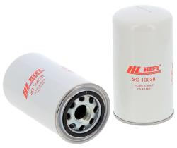 HIFI FILTER SO10038 - FILTRO ACEITE