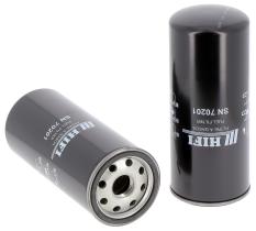 HIFI FILTER SN70201 - FILTRO COMBUSTIBLE