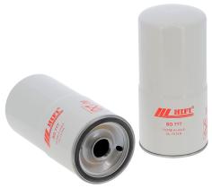 HIFI FILTER SO777 - FILTRO ACEITE