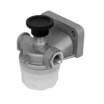 FILTROS 4911905 - FILTRO COMBUSTIBLE C/CEBADOR