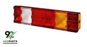 A92 PARTS 421939 - TULIPA MERCEDES "LARGA" DCHA