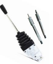 CARROCERIA / CABLES 94MK3 - MANDO MK3 P/GRUA