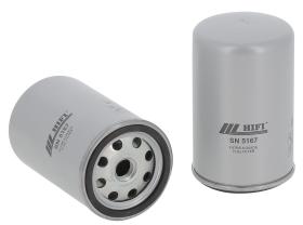 HIFI FILTER SN5167 - FILTRO COMBUSTIBLE