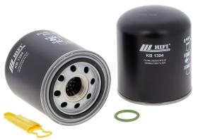HIFI FILTER KB1394 - FILTRO SECADOR MAN-VOLVO M39X1.5