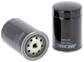 HIFI FILTER SN5298 - FILTRO COMBUSTIBLE