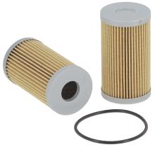 HIFI FILTER SN20046 - FILTRO COMBUSTIBLE