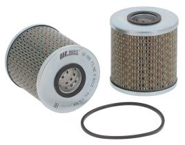 HIFI FILTER SO599 - FILTRO ACEITE