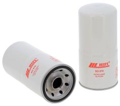 HIFI FILTER SO670 - FILTRO ACEITE