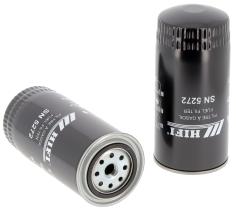HIFI FILTER SN5272 - FILTRO COMBUSTIBLE