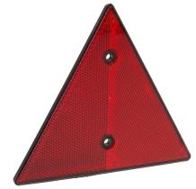 A92 PARTS DOB031 - REFLEX.ROJO TRIANGULO