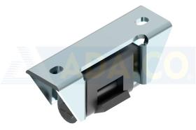 ADAICO 1301130 - BISAGRA CARTOLA CINCADO 122X27