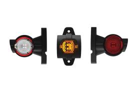 A92 PARTS FT140AD - PILOTO GALIBO LED CORTO DCHO