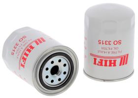 HIFI FILTER SO3315 - FILTRO ACEITE