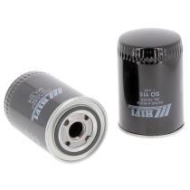 HIFI FILTER SO115 - FILTRO ACEITE