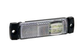 A92 PARTS FT018B - PILOTO LATERAL LED 130X32X14,5 MM