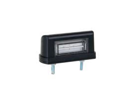 A92 PARTS FT016 - PILOTO LUZ MATRICULA LED 12/30 V 83X40X30
