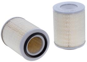 HIFI FILTER SA14587 - FILTRO AIRE