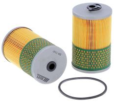 HIFI FILTER SN1147 - FILTRO COMBUSTIBLE