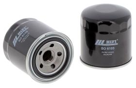 HIFI FILTER SO6105 - FILTRO ACEITE