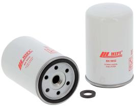HIFI FILTER SN5052 - FILTRO COMBUSTIBLE
