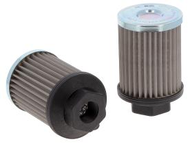 FILTRACION SH77728 - FILTRO HIDRAULICO ASPIRACION 1"