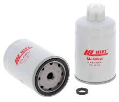 HIFI FILTER SN40634 - FILTRO COMBUSTIBLE