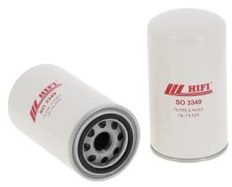 HIFI FILTER SO3349 - FILTRO ACEITE