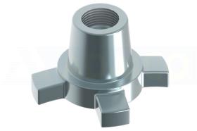 ADAICO 2001162 - TUERCA Ø38 PARA TWIST LOCK