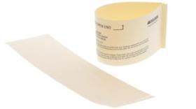 HIFI FILTER SO7197 - PAPEL FILTRO ACEITE