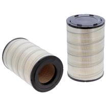 HIFI FILTER SA16084 - FILTRO AIRE