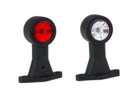 A92 PARTS FT009B - CUERNO GALIBO TIPO B RECTO MEDIO