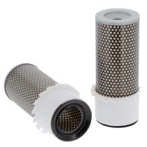 HIFI FILTER SA10385K - FILTRO AIRE