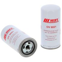 HIFI FILTER OV6021 - FILTRO AIRE
