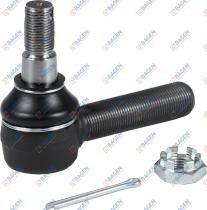 CASALS R0145 - ROTULA ISUZU L-100MM M20X1.5-DCHA