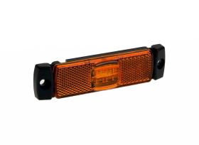 A92 PARTS FT017A - PILOTO LATERAL LED AMBAR C/CABLE 0.2MTS