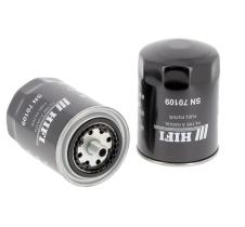 HIFI FILTER SN70109 - FILTRO COMBUSTIBLE