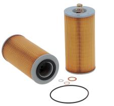 HIFI FILTER SO3327 - FILTRO ACEITE