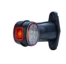 A92 PARTS 26550V - CUERNO GALIBO RECTO B-A-R 12/24V