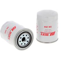 HIFI FILTER SN204 - FILTRO COMBUSTIBLE