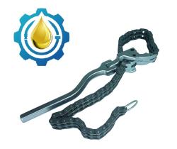 TOOLHUB HERRAMIENTAS 9514 - LLAVE FILTROS CADENA VI