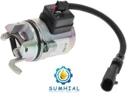 KRAMP 04287116KR - VÁLVULA SOLENOIDE DE CORTE DE COMBUSTIBLE