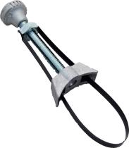 TOOLHUB HERRAMIENTAS 2023 - LLAVE FILTRO FLEJE