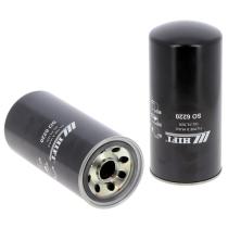 HIFI FILTER SO6220 - FILTRO ACEITE